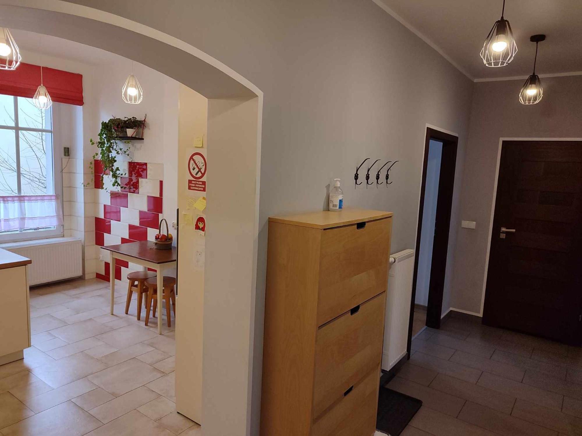Apartament Przy Galerii Forum Gliwice Witkiewicza Kültér fotó