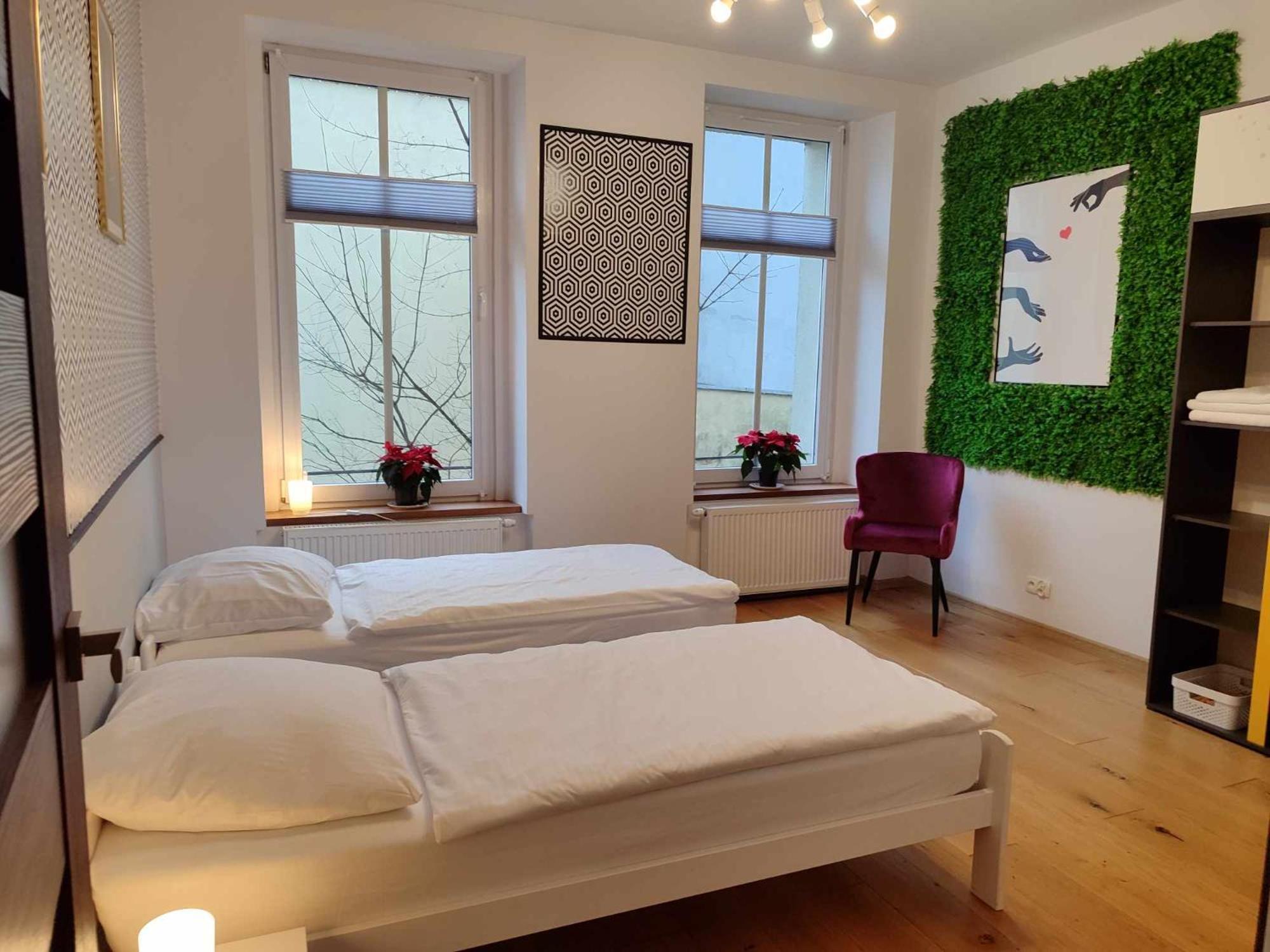 Apartament Przy Galerii Forum Gliwice Witkiewicza Kültér fotó