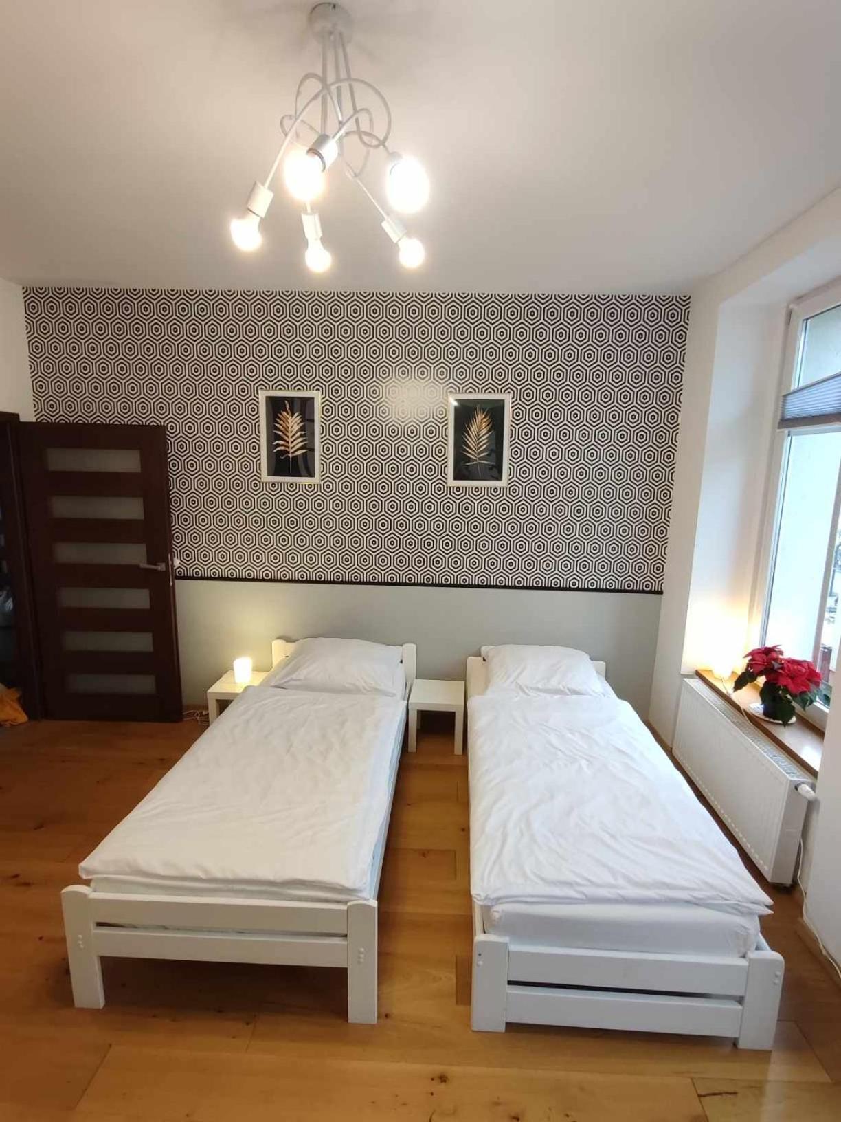 Apartament Przy Galerii Forum Gliwice Witkiewicza Kültér fotó